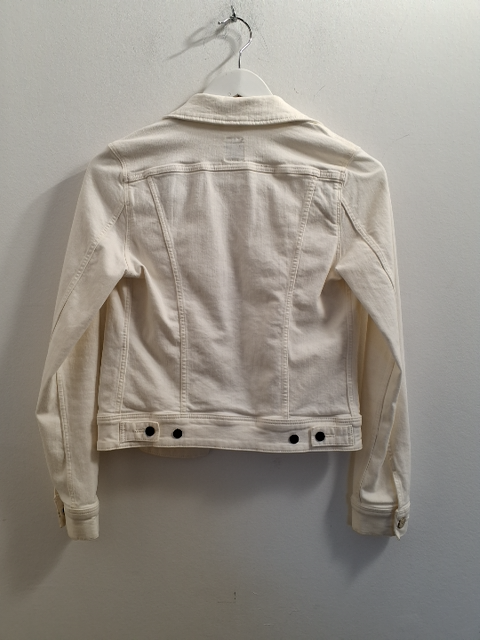 Lee Cowboyjakke m. og uden for